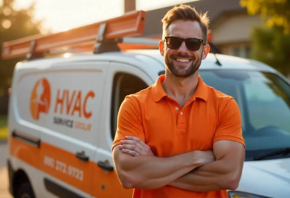 Professional HVAC repair and installation services in Ochlocknee, GA